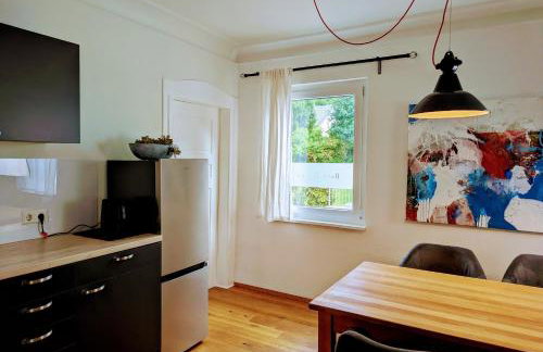 Ferienwohnung Lichtenstein - Foto 4