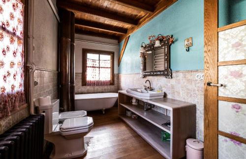 Mas La Cabanya Beget Xalet de muntanya - Photo 10