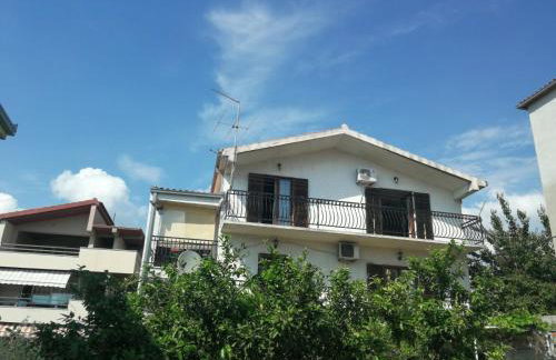 Apartments with a parking space Split - 15410 - Foto 2