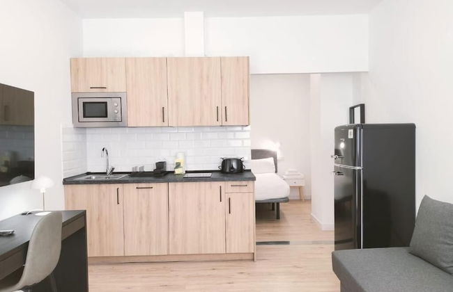 Apartamentos La Brava by gaiarooms - Foto 15