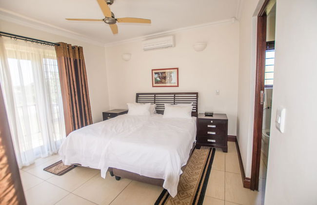 HoyoHoyo Hazyview Villas - Foto 2