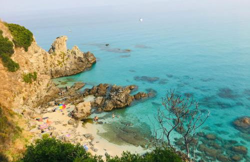 Villa Palummo - Stunning Sea View Zambrone, Calabria - Foto 6