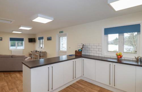 Kingfisher Lodge - Foto 16