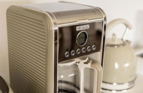 Ferienwohnung Fichtelblick - Foto 9