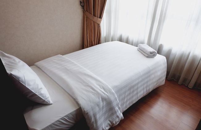 2BR Prestige Dharmawangsa Essence Apartment Suites - Foto 12