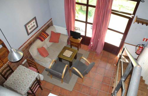 LAS CABAÑAS DE VALSAIN - Foto 5