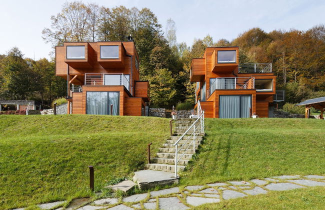 Apartamenty Szuflandia - Foto 45