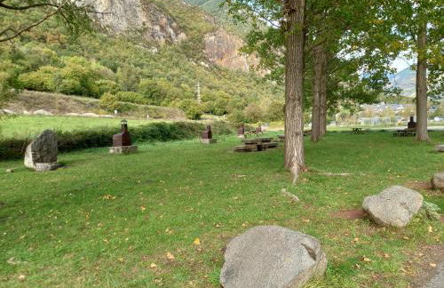 Acogedor Apartamento 2 Habitaciones en Boí - Foto 49