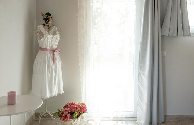 Podere n° 8 in Maremma - Foto 49