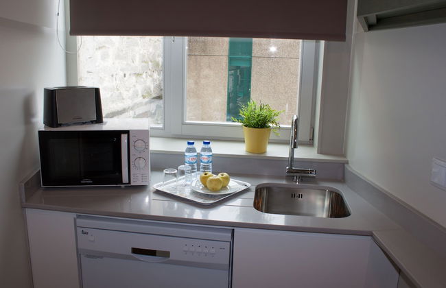 bnapartments Trindade - Foto 18