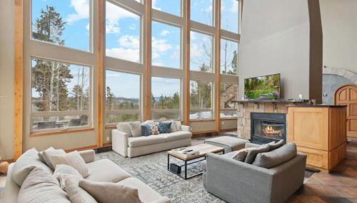 Luxe & Leisure in Fairways- An Oasis in the Woods - Foto 2