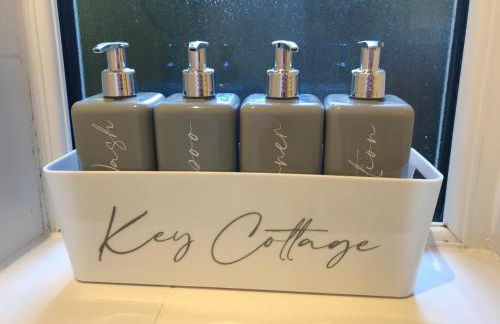 Key Cottage, sleeps 8 - Foto 20