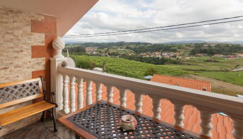 La Centinela, Geoparque Costa Quebrada - Foto 5