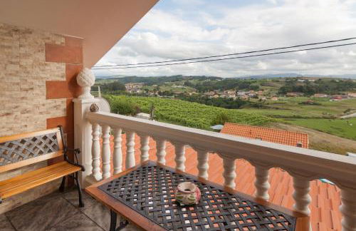 La Centinela, Geoparque Costa Quebrada - Foto 5