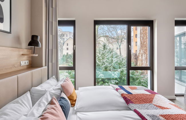 Numa Berlin Nook - Foto 65