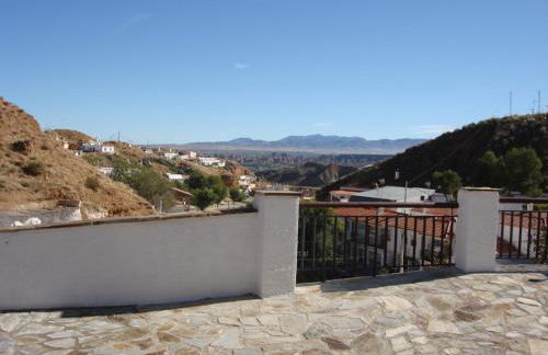 Cuevas La Cocinillas - Foto 36