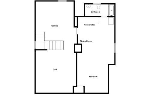 Family Spacious 5BR Retreat w Game Filled Basement Suite - Foto 58