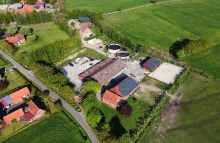 Ferienhof Ostarle - Foto 6