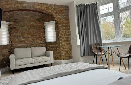 London Studios and Suites - Foto 102