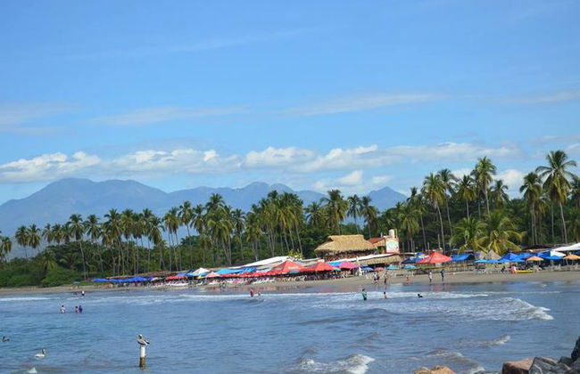 Coral Ixtapa - Foto 20