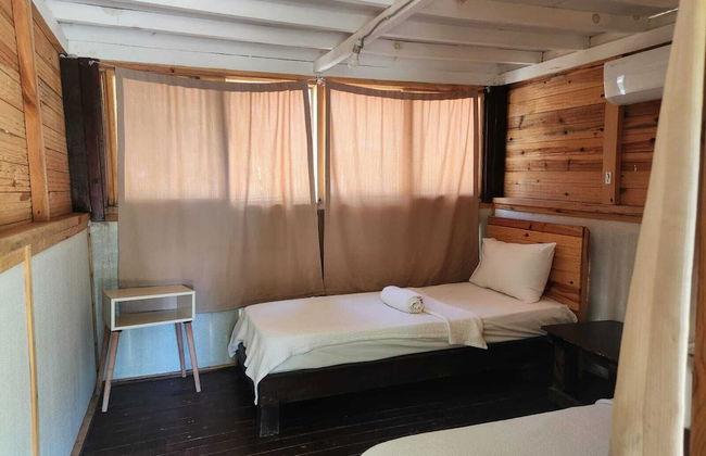 Kelebekler Vadisi Butterfly Valley - Foto 59