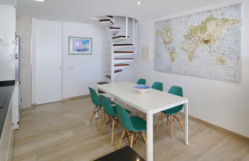 Sea frontline Apartment 'Faraona'. Pool. WIFI - Foto 12