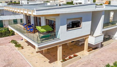 Villa Giulia Sea View - Foto 1