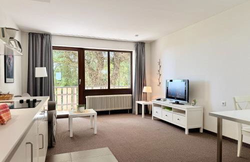 Kastanienhof Apartment Hotel - Foto 23