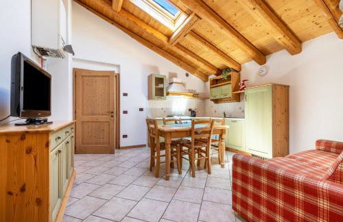 Agritur Piazera Attico - Photo 14