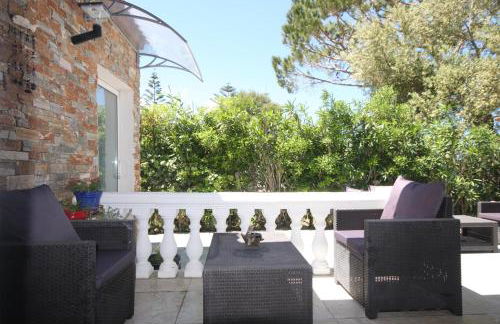 Appart Bleu Azur Piscine chauffée - Foto 39