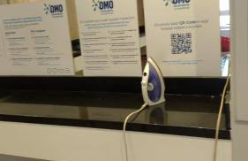 EL1614 Apartamento inteiro ao lado do metrô by urbanstaybrasil - Foto 11