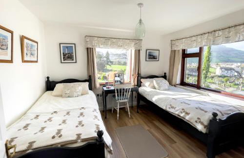 Stunning views from The Bay, Glenariffe beach - Foto 38