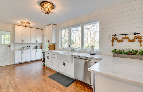 Mid-Century Bungalow in the Heart of Buckhead! - Foto 7