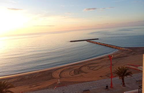 Piso en primera línea de playa - Photo 1