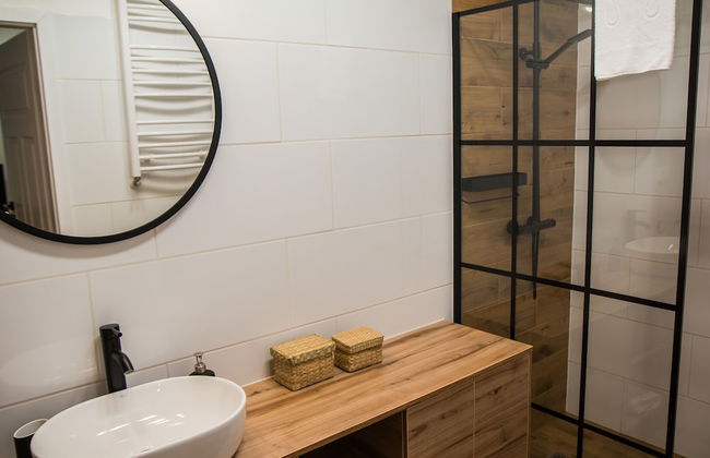 Salonik u Kazimierza - Foto 8