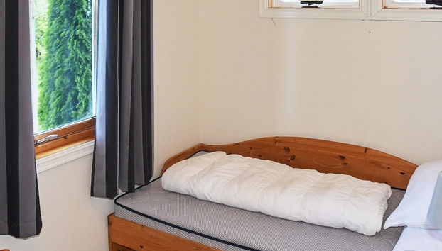 10 Person Holiday Home in Folkestad - Foto 5, Habitación