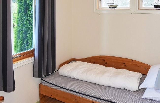 10 Person Holiday Home in Folkestad - Foto 10