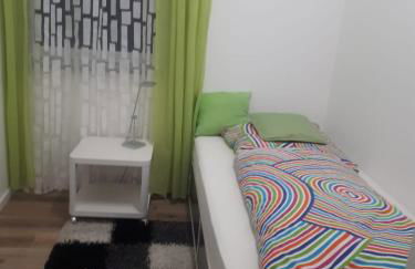 Modernes Businessapartement - Foto 9