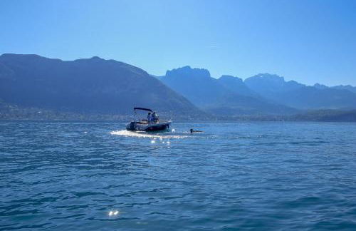 Le Jardin de Boubioz - Foto 34