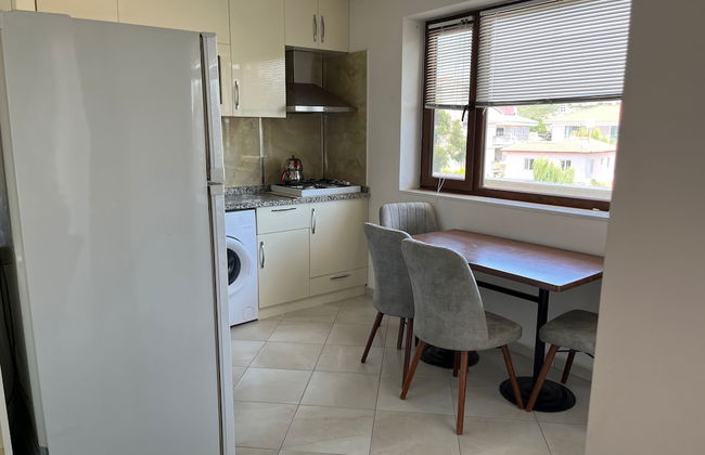 Grand Teoshan Otel ve Tatil Evleri - Photo 20