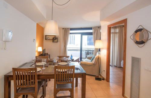 Apartamentos Llafranc Mar - Foto 10