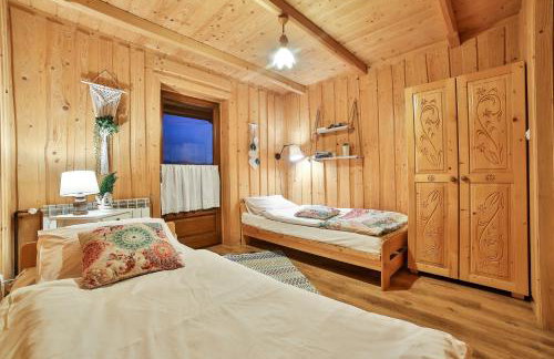 U Podnóża Tatr - duży dom z widokiem na Tatry blisko Zakopanego - Foto 21