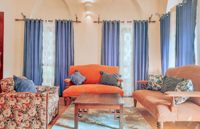 Beach villa Anjuna with private pool - Photo 20