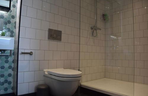 London City Island 3 Bedroom Luxury Apartments, Canary Wharf, E14 - Photo 15