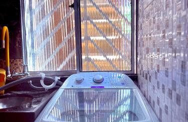 Apartamento flat no Bairro Pedreira - centro de Belém - Foto 5