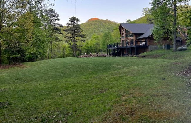 Slps 24 12m Town 7acre Huge Yard Theatre Gmroom - Foto 50