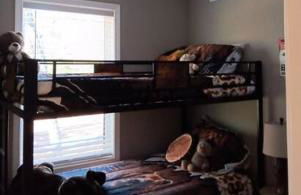 The Bears Den at the Lake - Foto 5