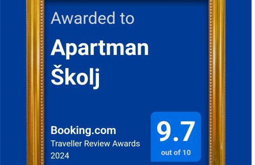 Apartman Školj - Photo 2