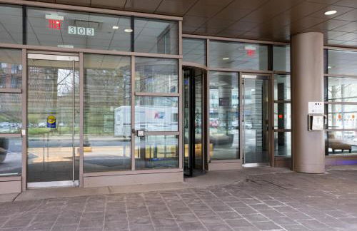 Kendall Sq 1BR w Gym WD Concierge nr MIT BOS-642 - Foto 28