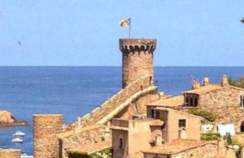 Lesal Villas Rentals, Villa Mar Azul, Tossa de Mar - Foto 71